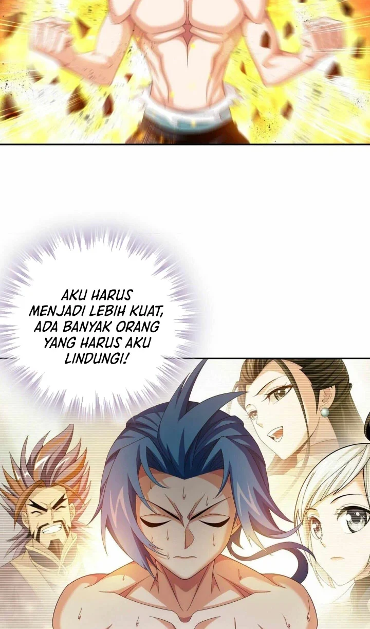 The Great Ruler Chapter 295 Gambar 15