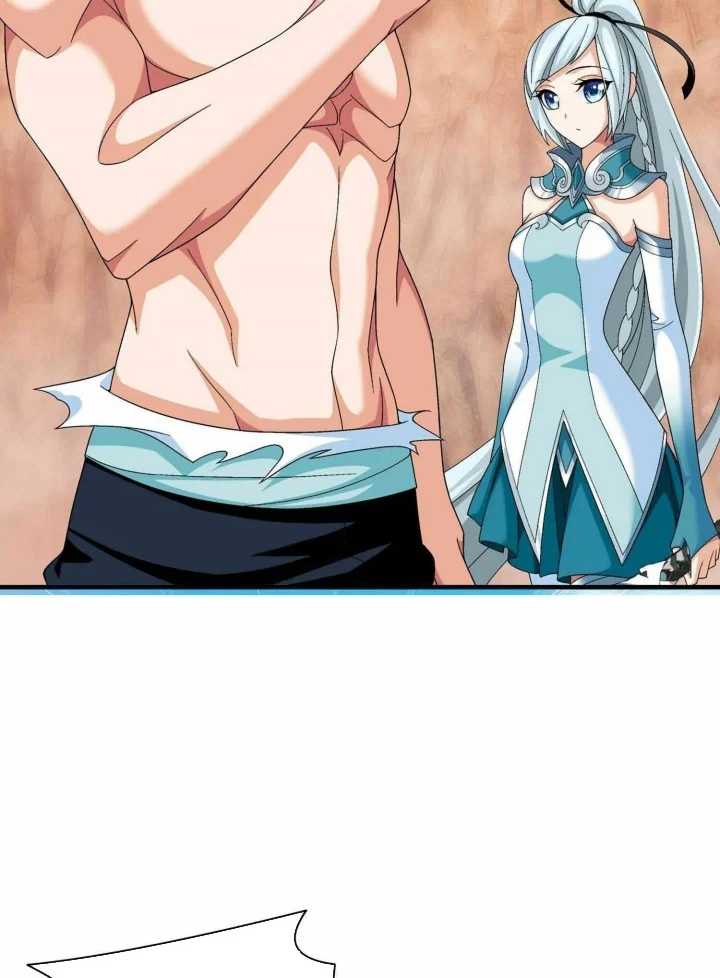 The Great Ruler Chapter 296 Gambar 15