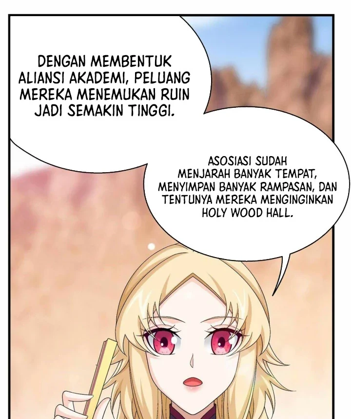 The Great Ruler Chapter 298 Gambar 15