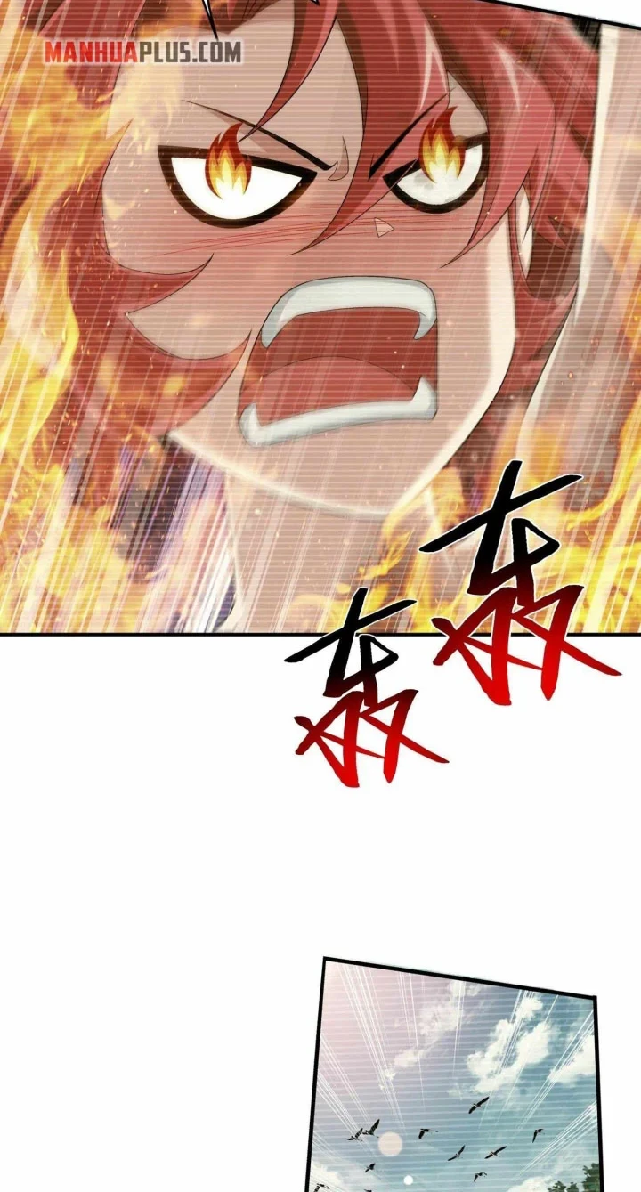 The Great Ruler Chapter 302 Gambar 13