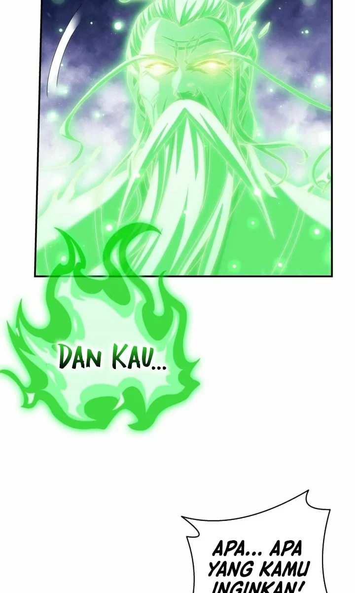 The Great Ruler Chapter 307 Gambar 15