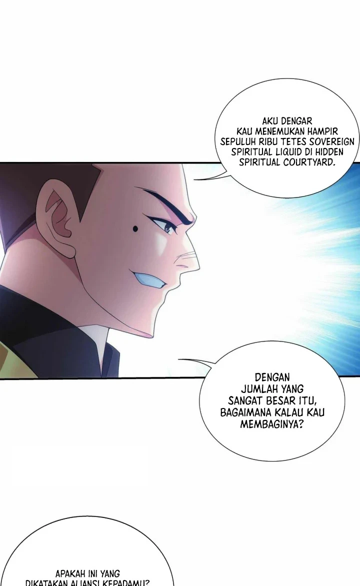 The Great Ruler Chapter 315 Gambar 13