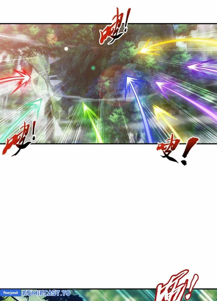 The Great Ruler Chapter 316 Gambar 15