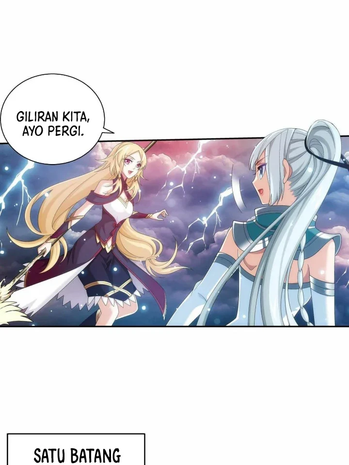 The Great Ruler Chapter 317 Gambar 15
