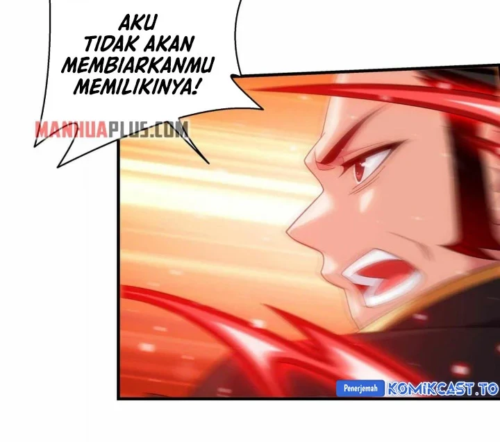 The Great Ruler Chapter 319 Gambar 15