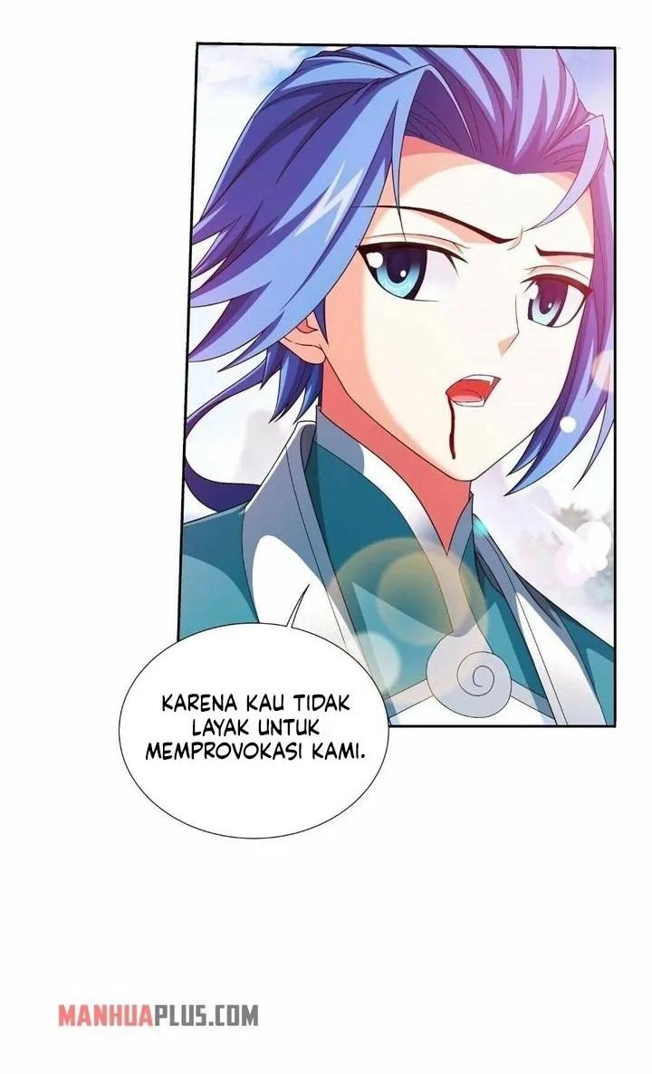 The Great Ruler Chapter 330 Gambar 13