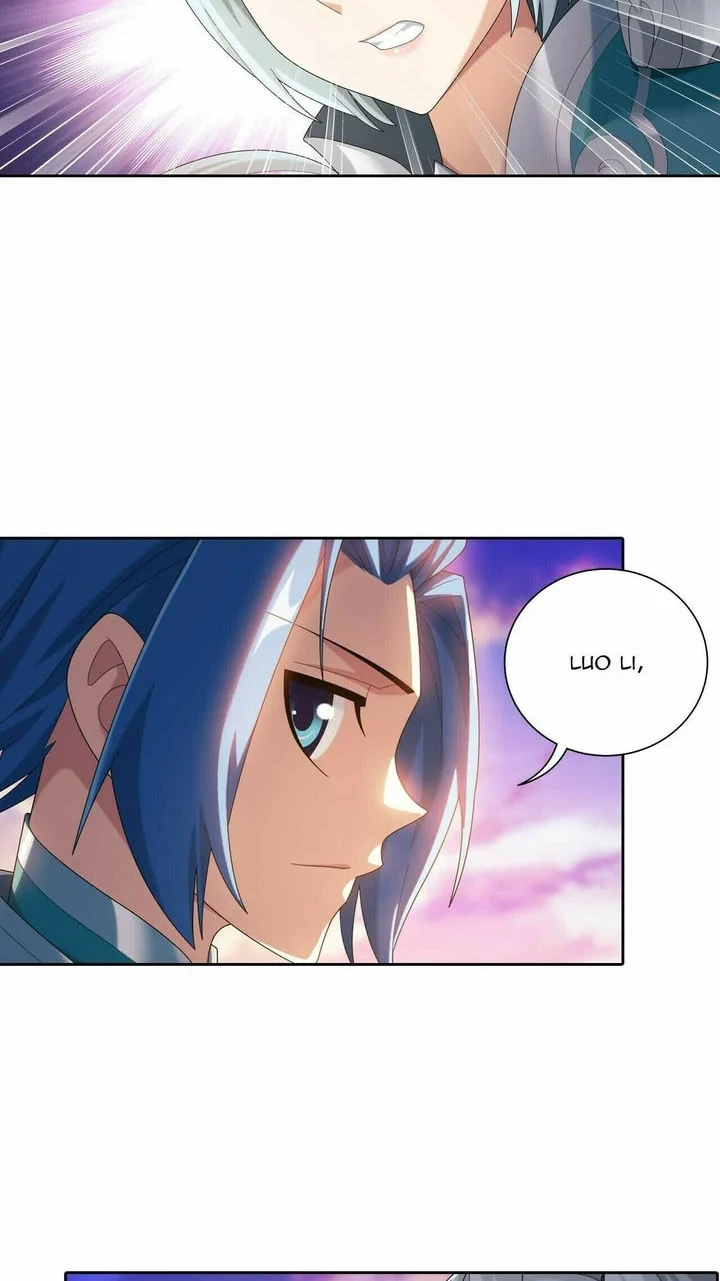 The Great Ruler Chapter 350 Gambar 15