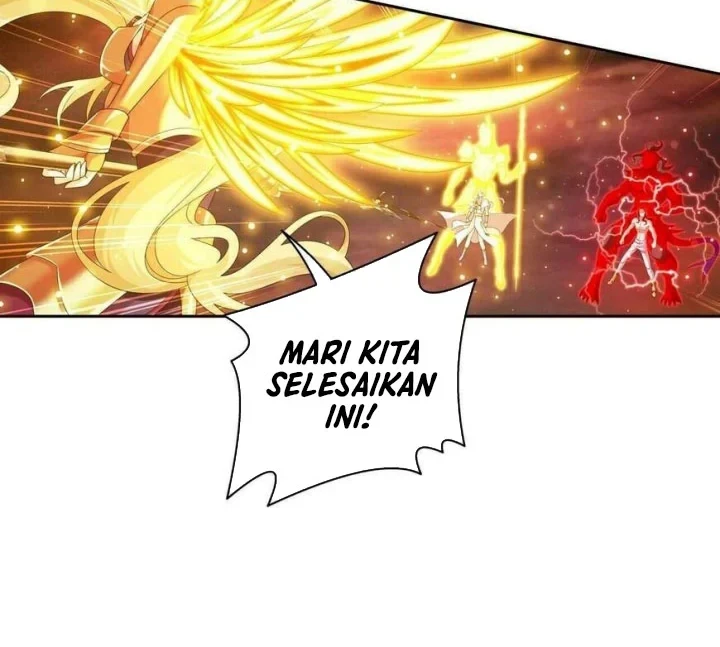 The Great Ruler Chapter 357 Gambar 19