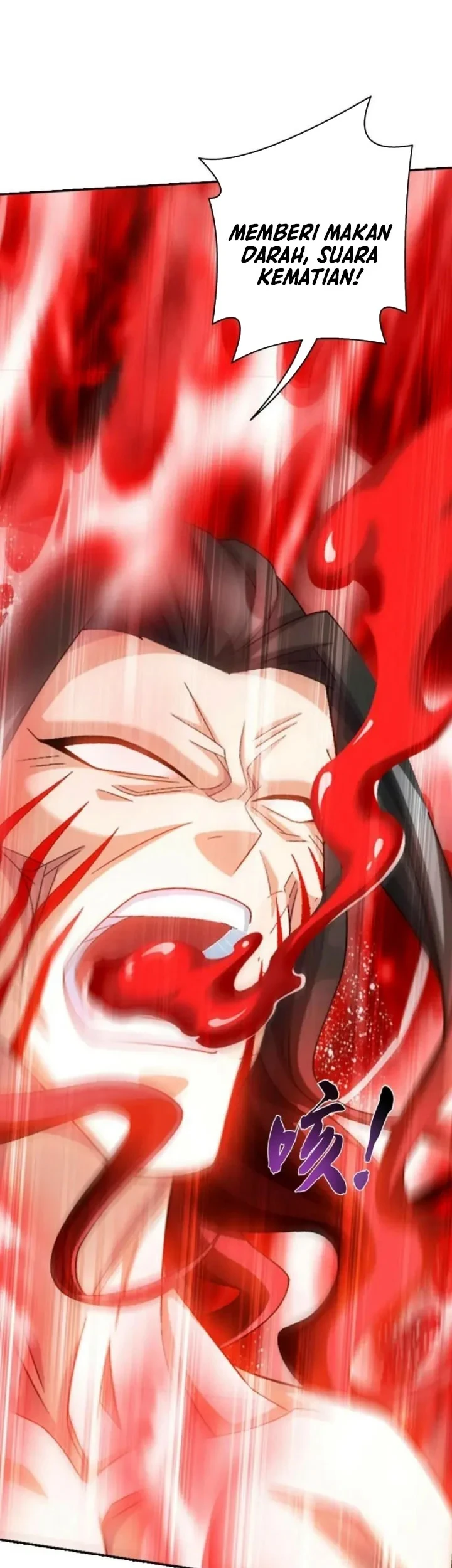 The Great Ruler Chapter 358 Gambar 16