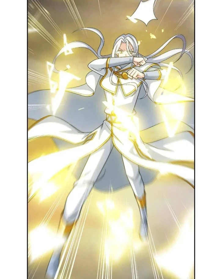 The Great Ruler Chapter 360 Gambar 19