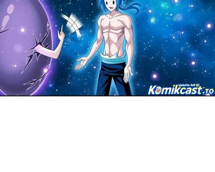 The Great Ruler Chapter 364 Gambar 15