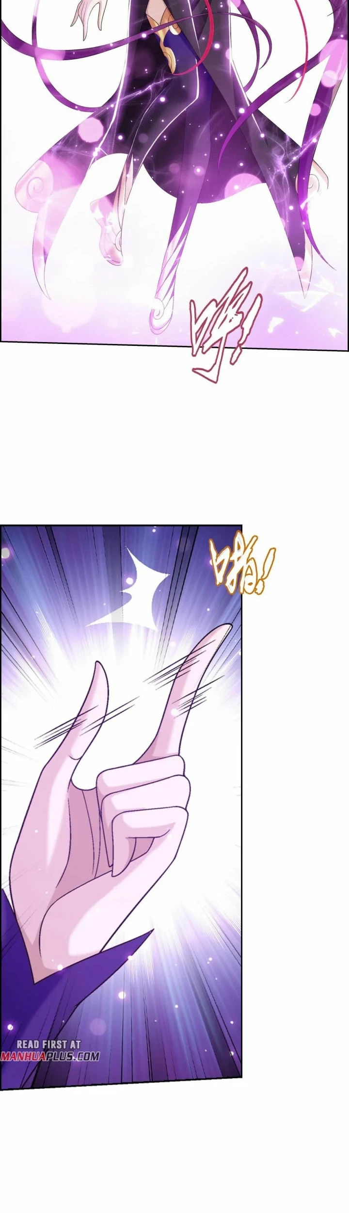 The Great Ruler Chapter 366 Gambar 13