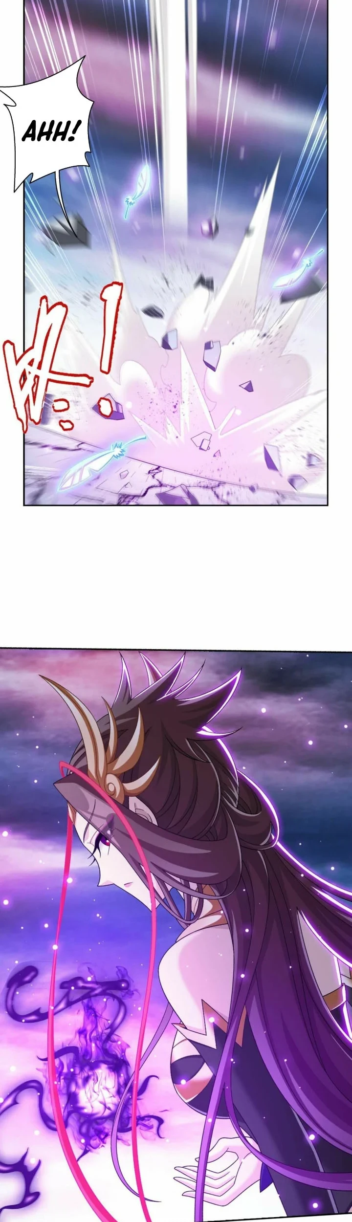 The Great Ruler Chapter 367 Gambar 14