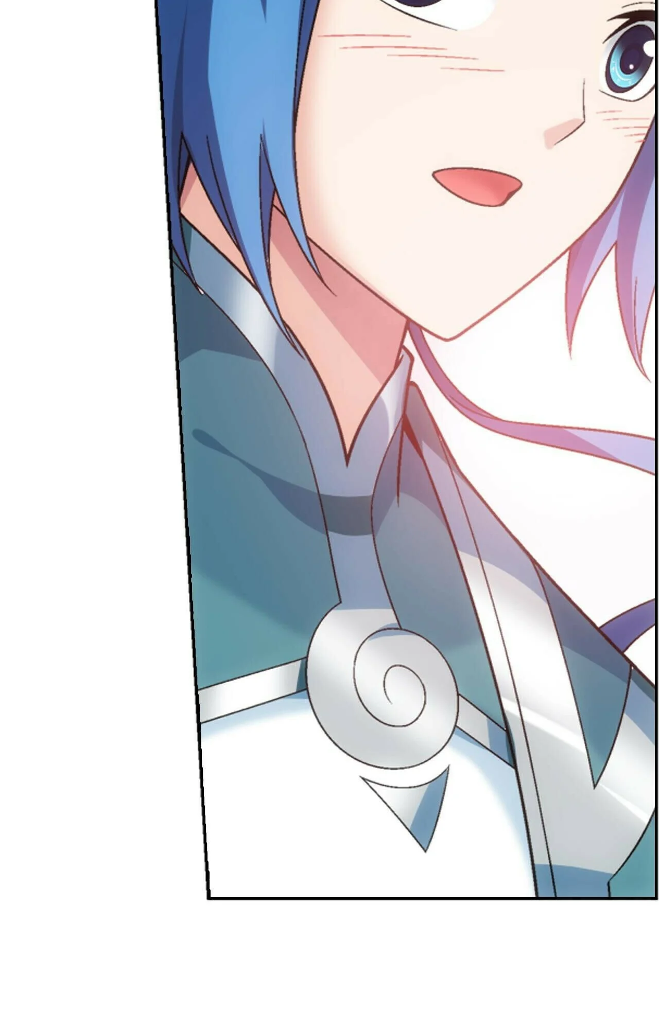 The Great Ruler Chapter 377 Gambar 40