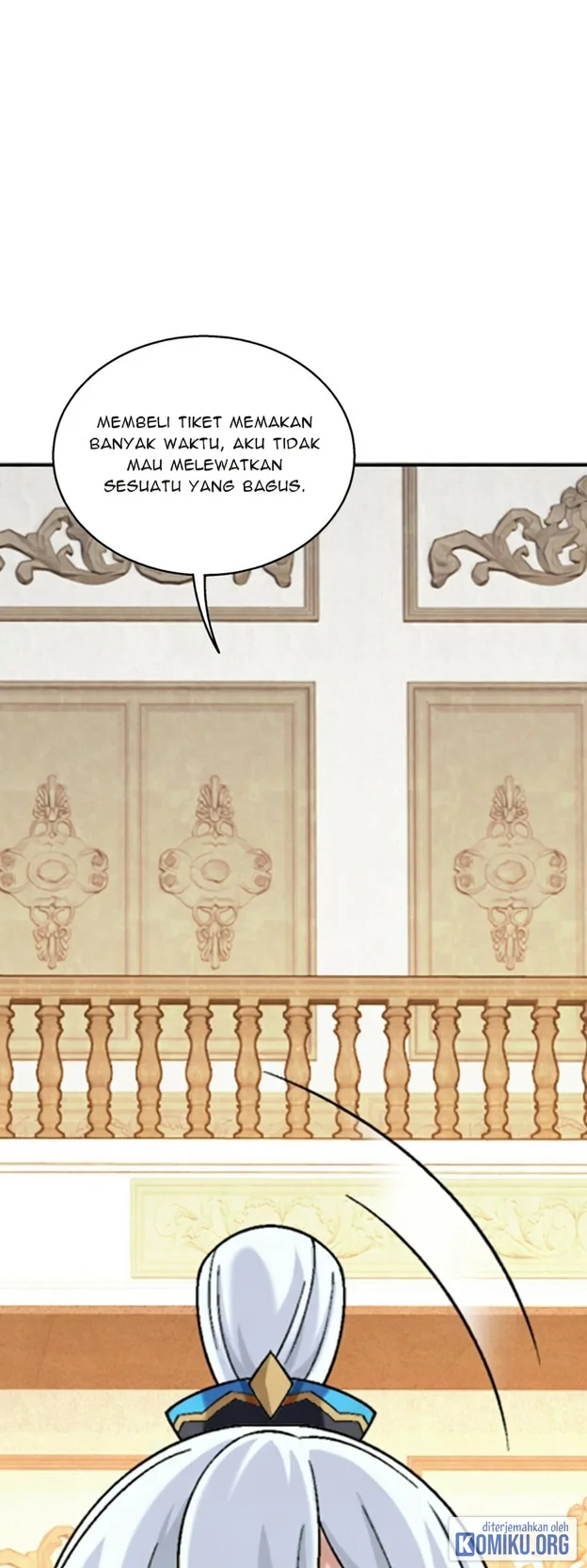 The Great Ruler Chapter 378 Gambar 38