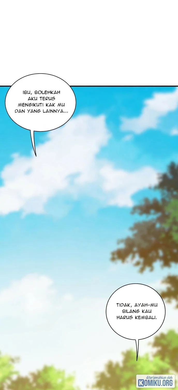The Great Ruler Chapter 383 Gambar 30