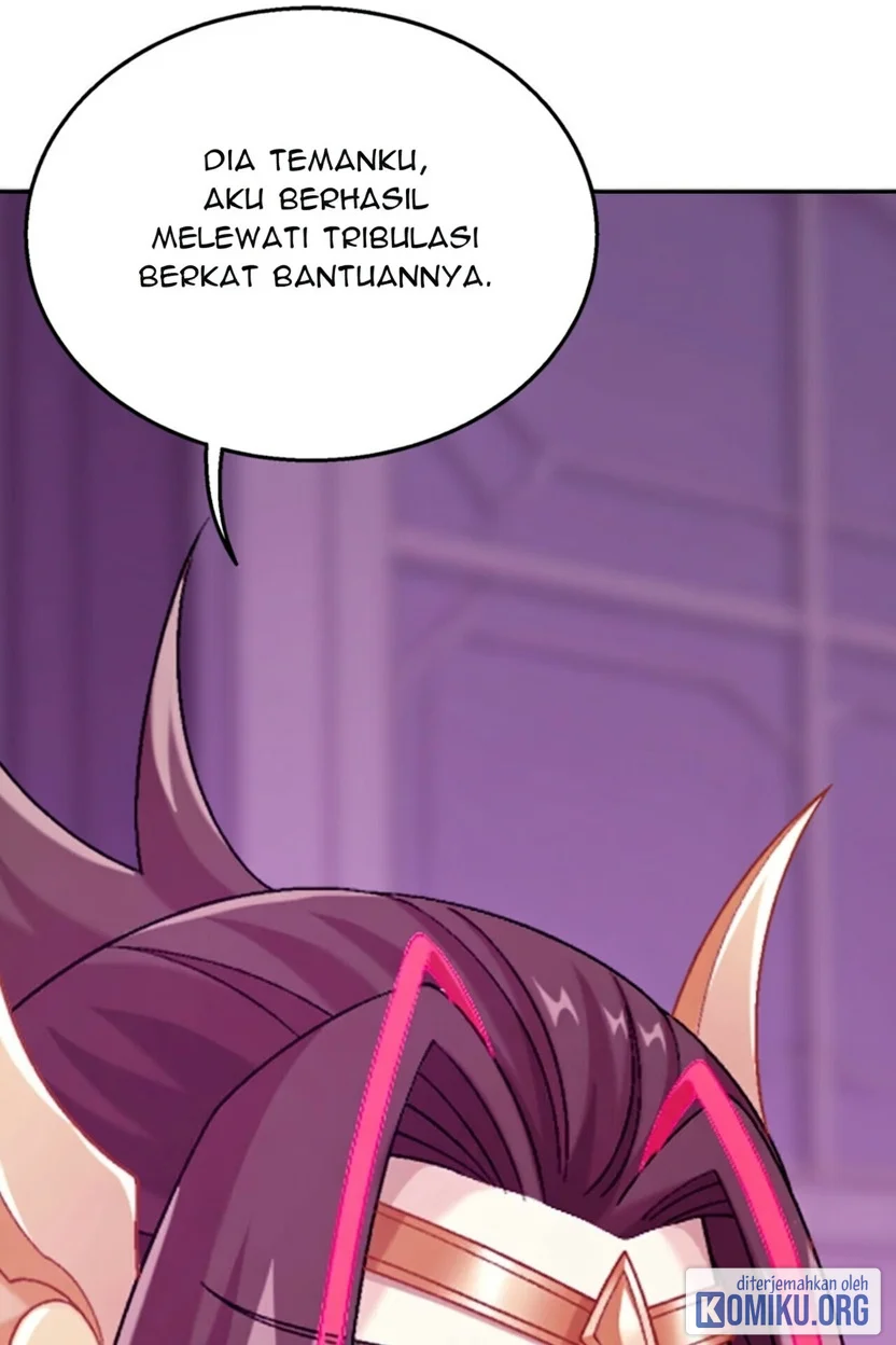 The Great Ruler Chapter 384 Gambar 36