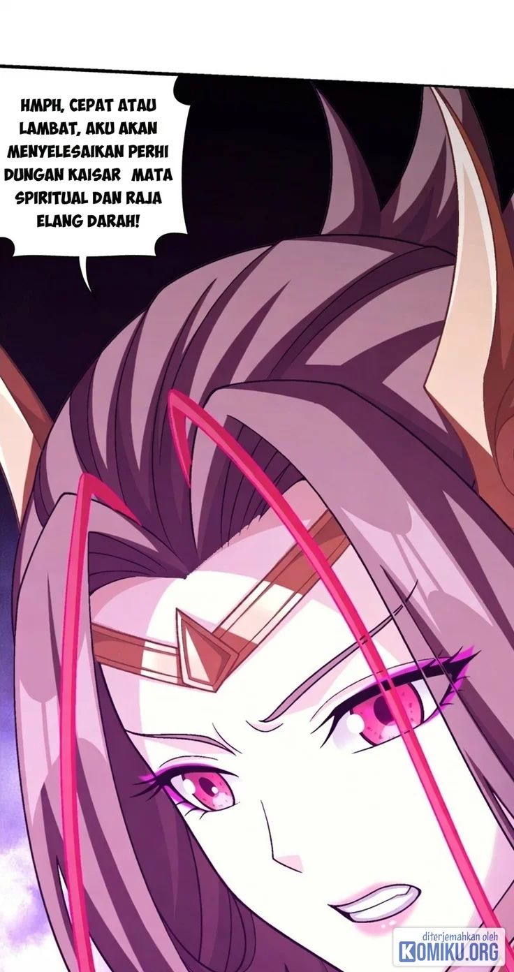 The Great Ruler Chapter 393 Gambar 24