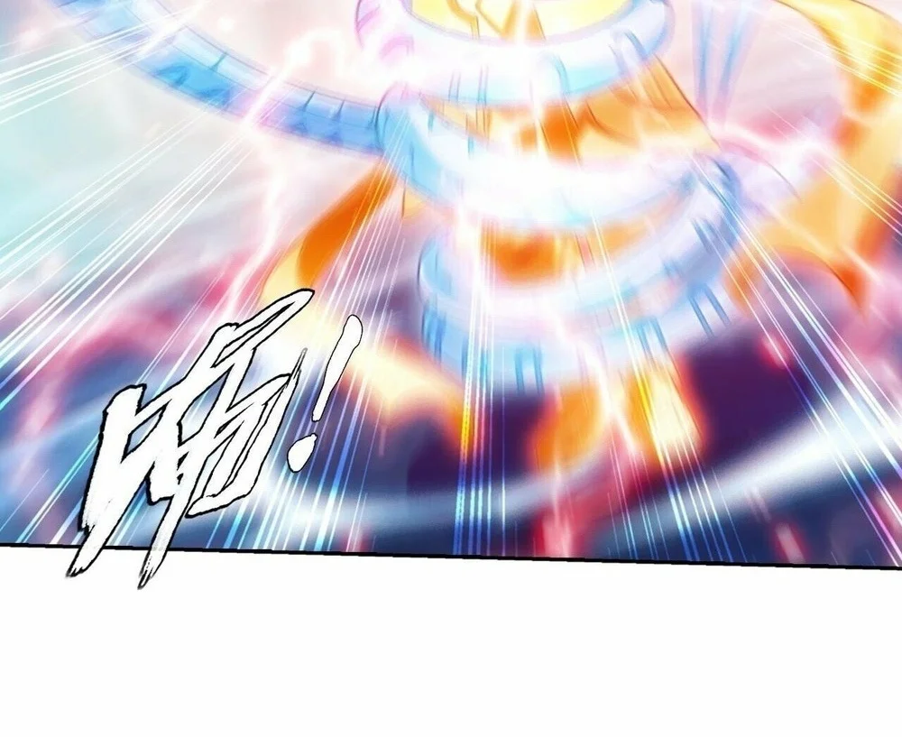 The Great Ruler Chapter 408 Gambar 25