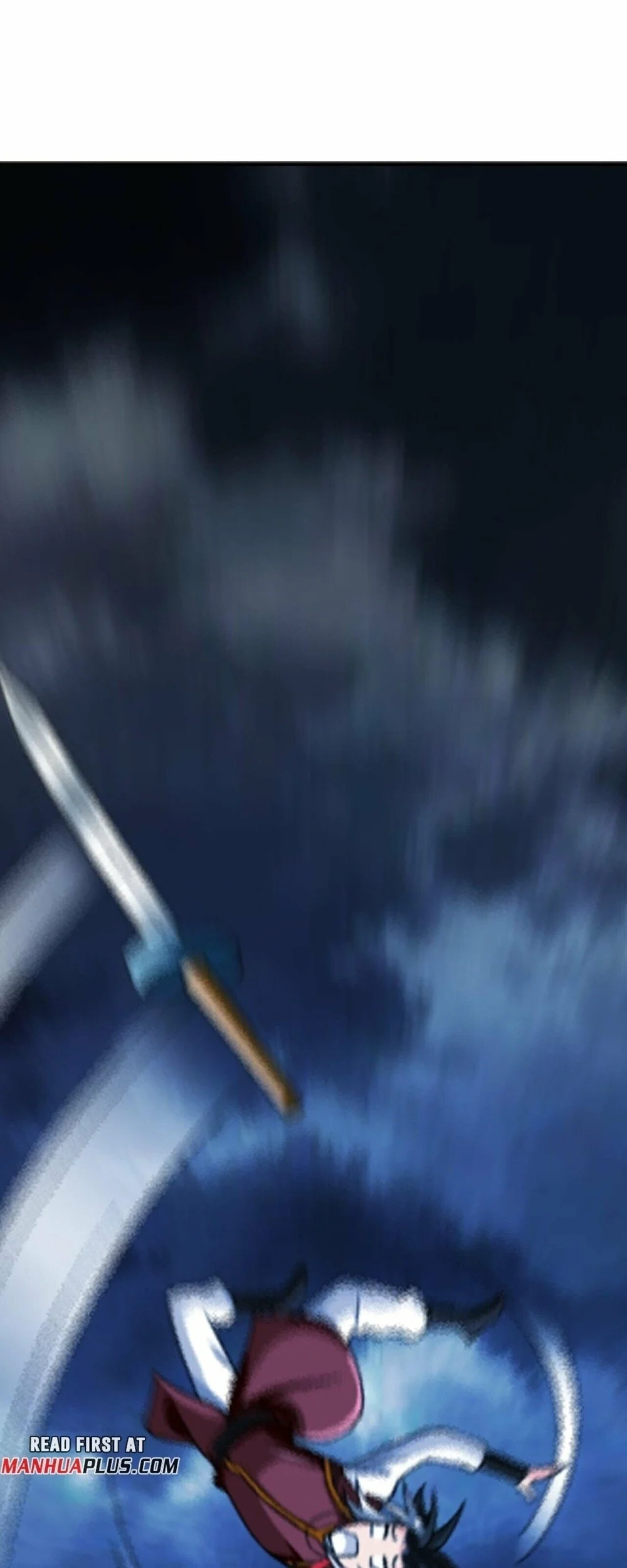 The Great Ruler Chapter 409 Gambar 34