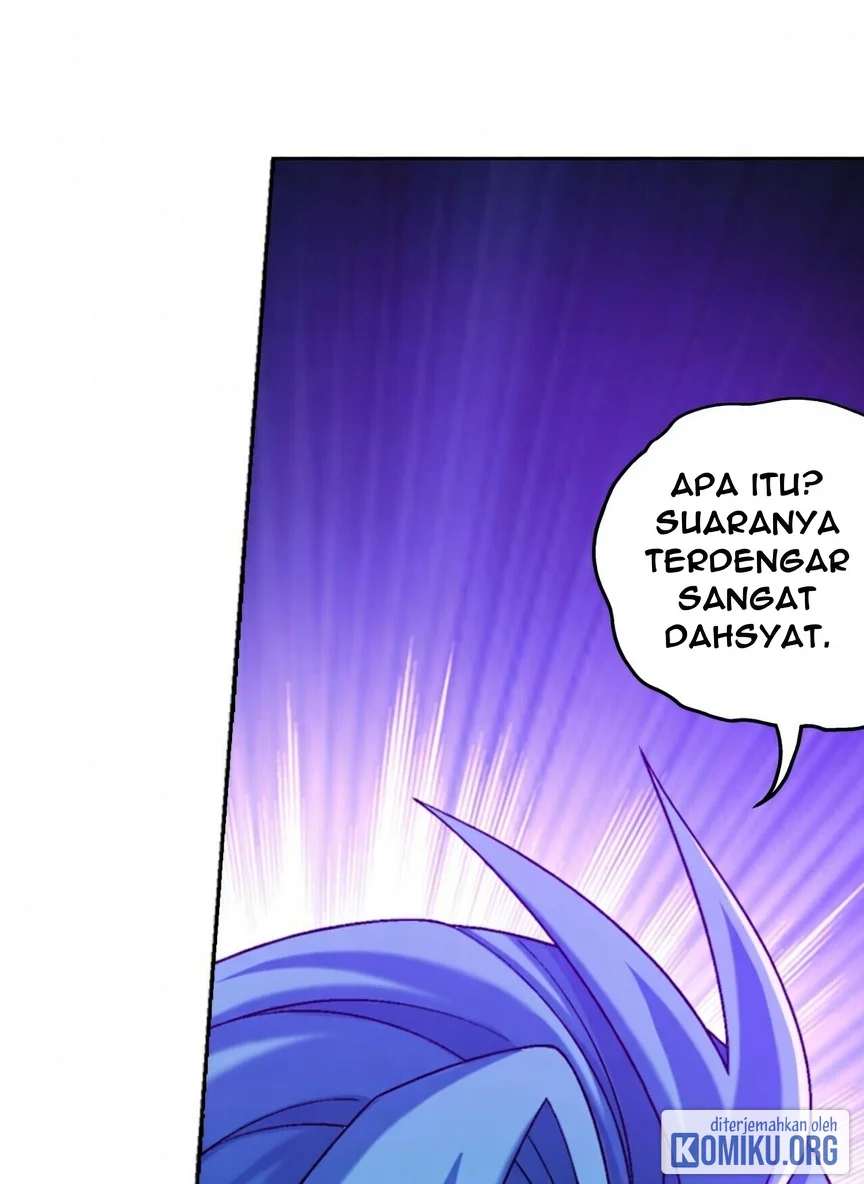 The Great Ruler Chapter 412 Gambar 25
