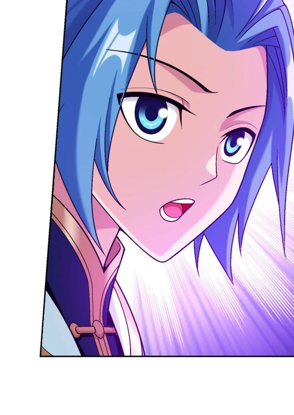 The Great Ruler Chapter 412 Gambar 26