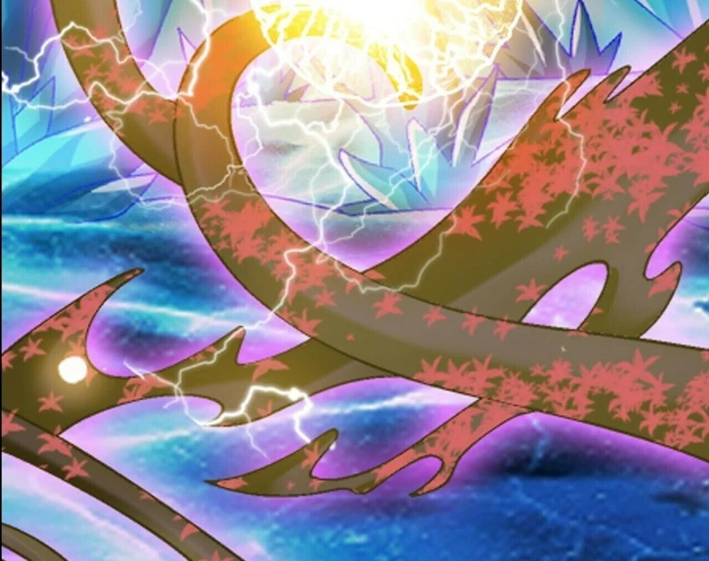 The Great Ruler Chapter 413 Gambar 29