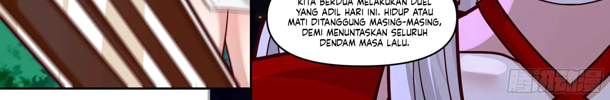 The Great Villain Senior Brother and All of His Yandere Junior Sisters Chapter 183 Gambar 16