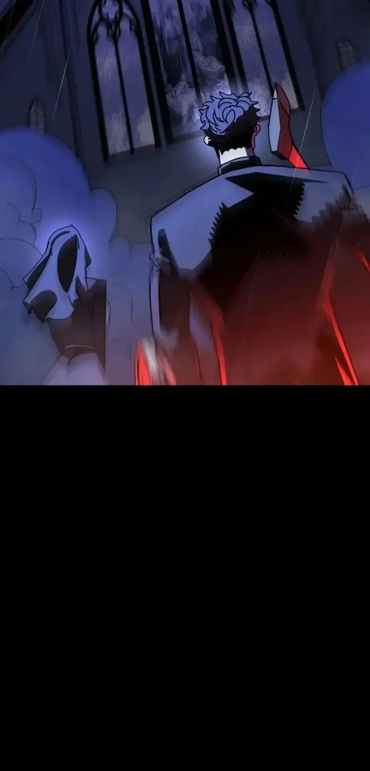 The Great Vincent Chapter 1 Gambar 94