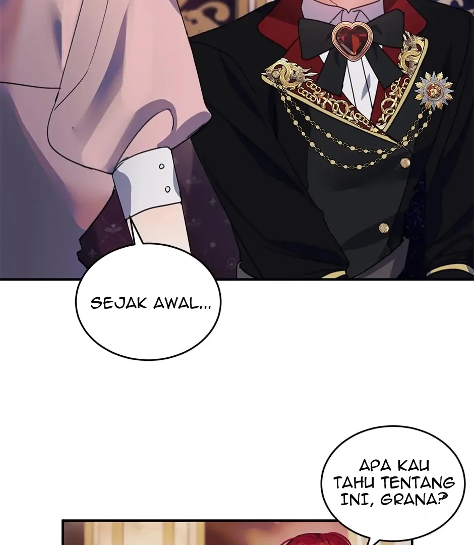The Handmade Tales of the Handmaid Chapter 72 Gambar 60