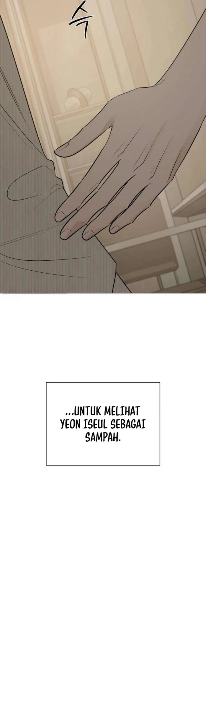 The Hashtag Is First Love Chapter 21 Gambar 43