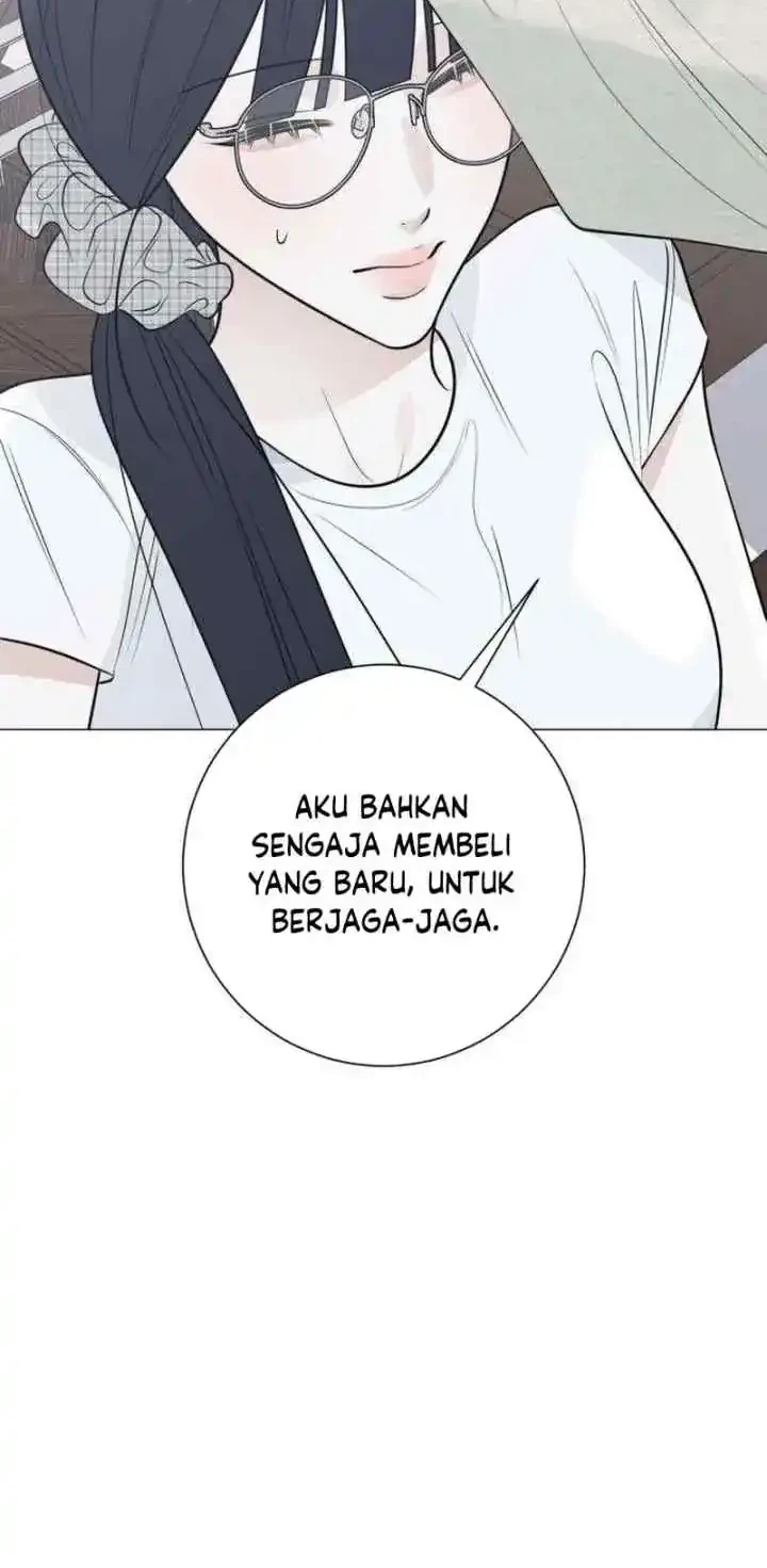 The Hashtag Is First Love Chapter 22 Gambar 38