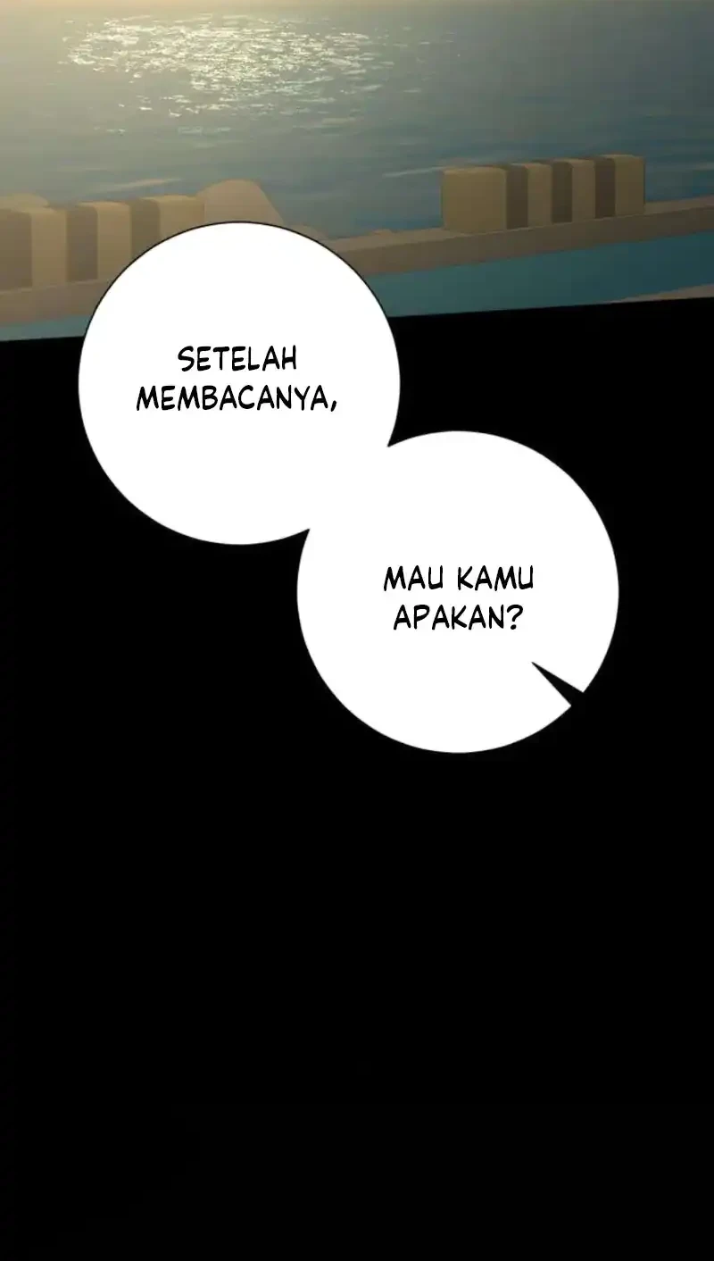 The Hashtag Is First Love Chapter 26 Gambar 39