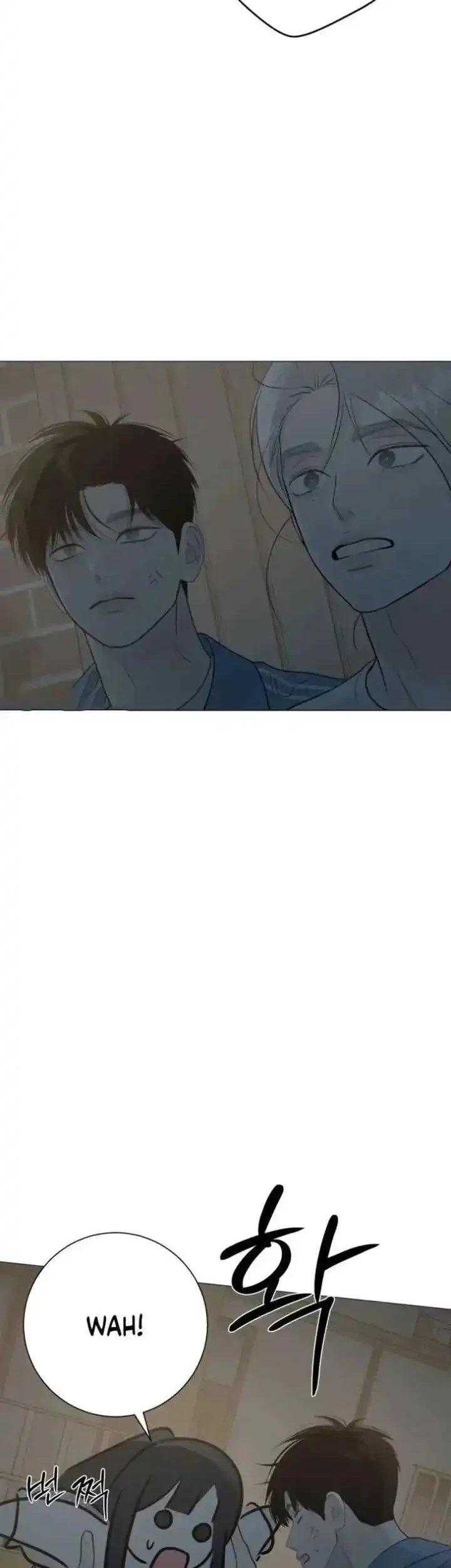 The Hashtag Is First Love Chapter 29 Gambar 44