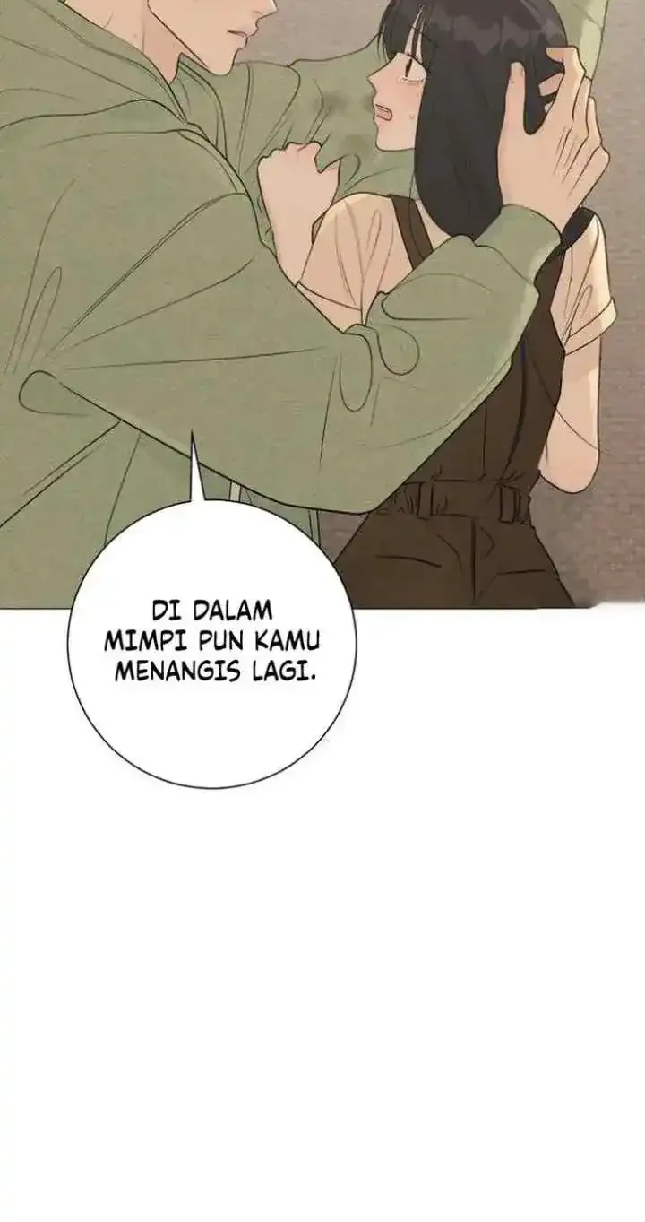 The Hashtag Is First Love Chapter 30 Gambar 40