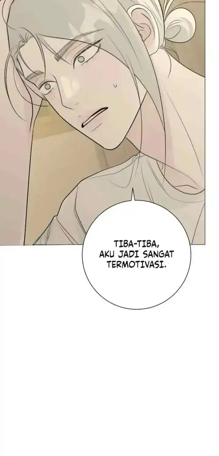 The Hashtag Is First Love Chapter 31 Gambar 44
