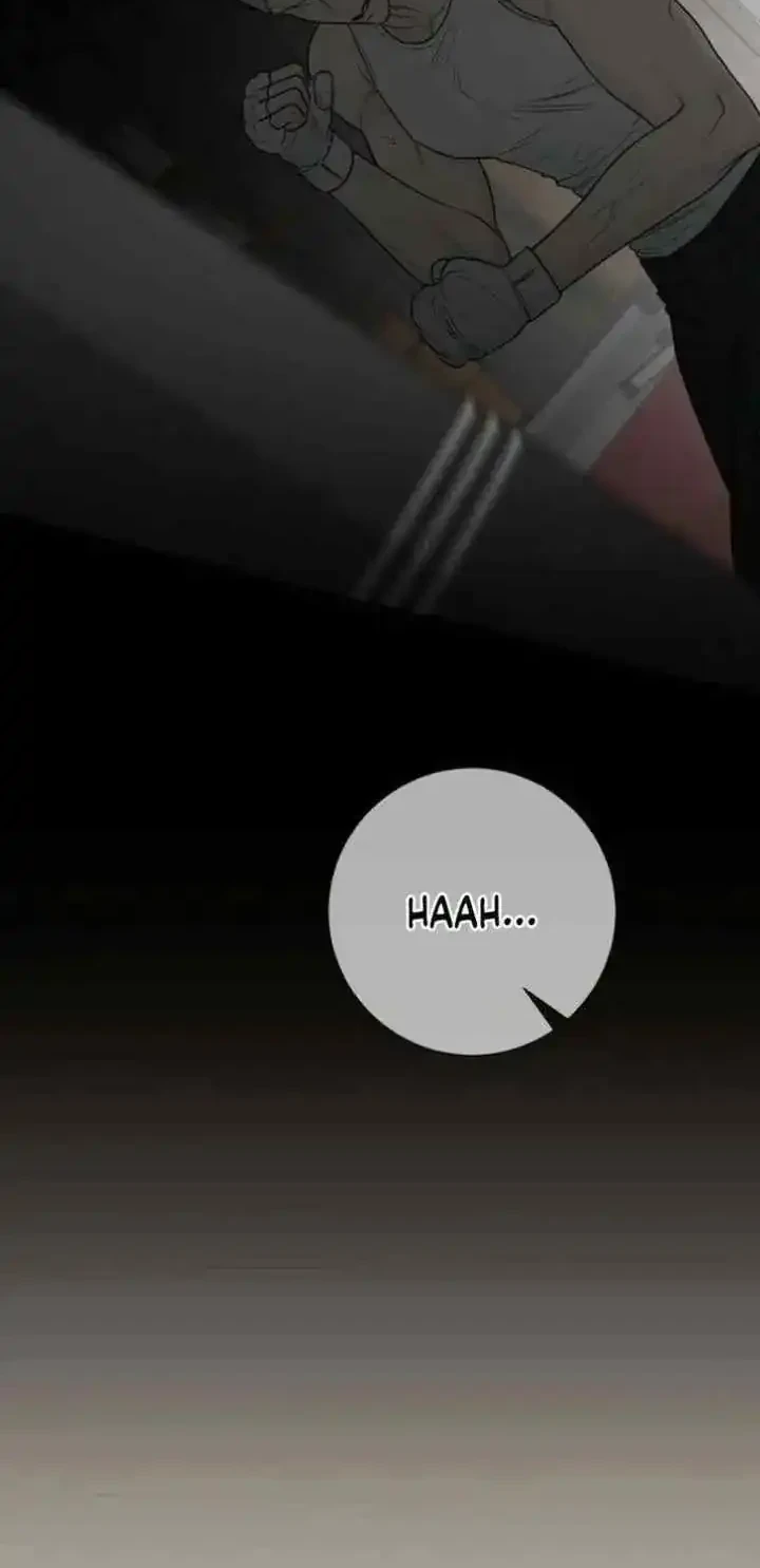 The Hashtag Is First Love Chapter 32 Gambar 43