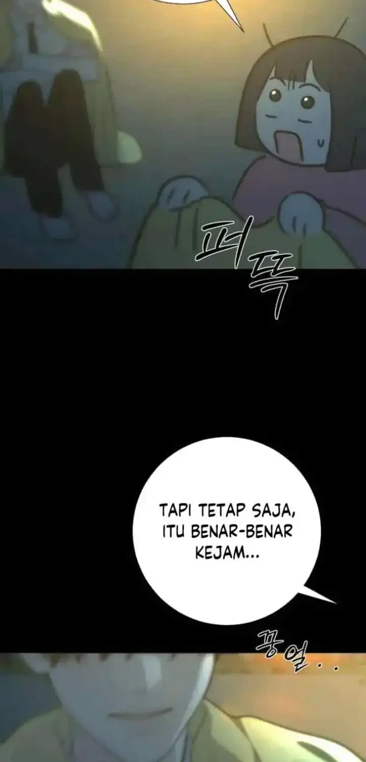 The Hashtag Is First Love Chapter 35 Gambar 40