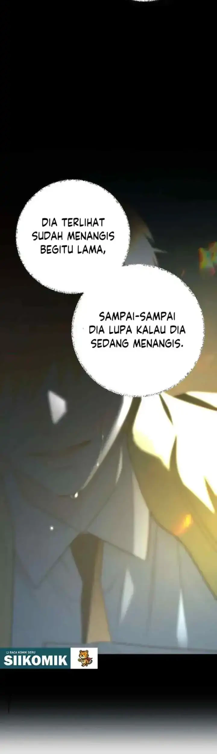 The Hashtag Is First Love Chapter 35 Gambar 42