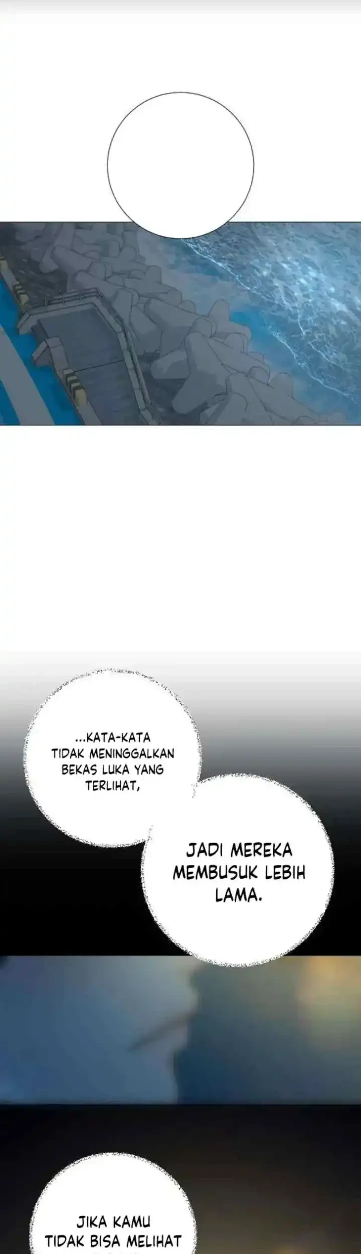 The Hashtag Is First Love Chapter 35 Gambar 43