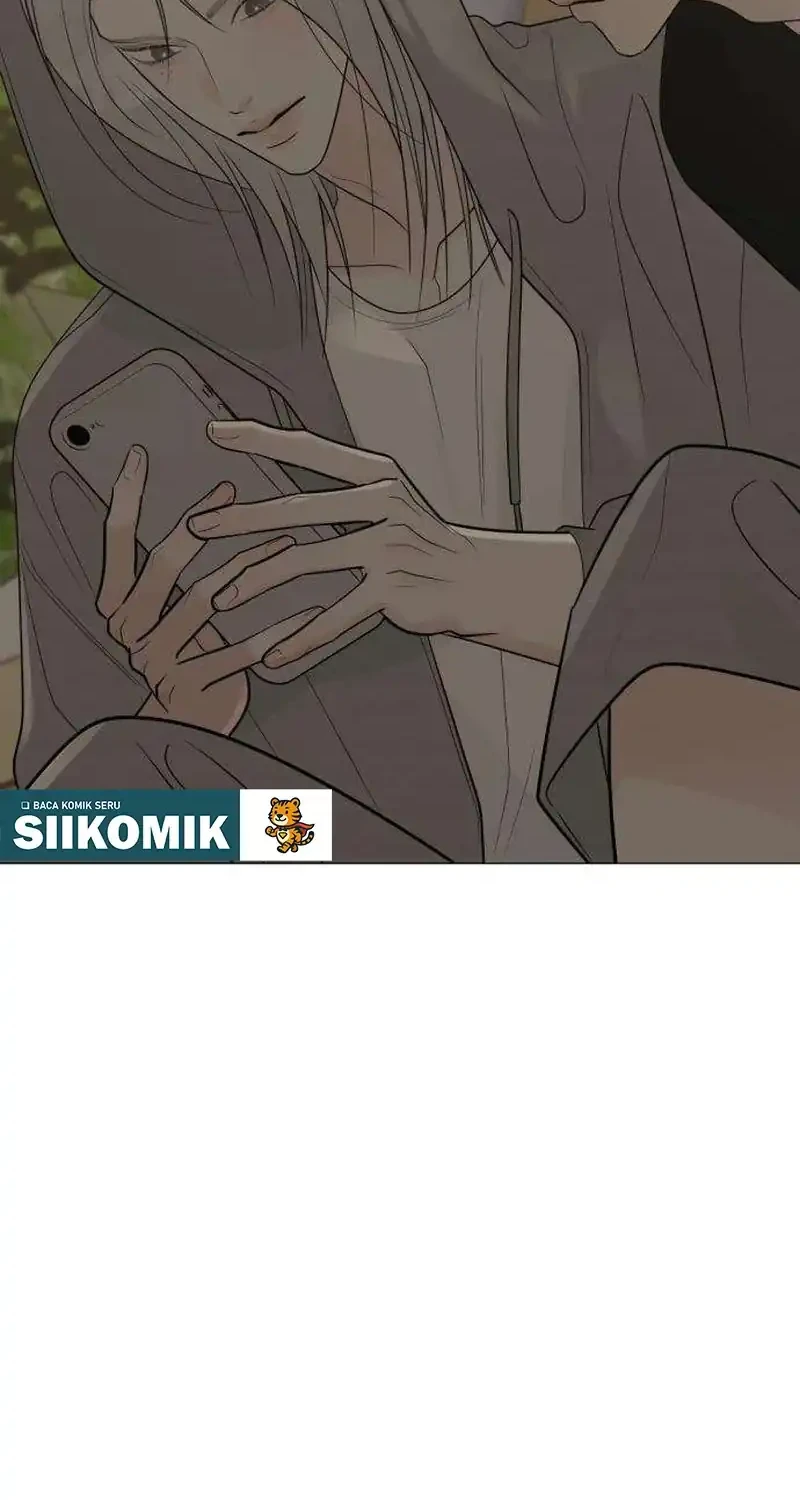 The Hashtag Is First Love Chapter 41 Gambar 40