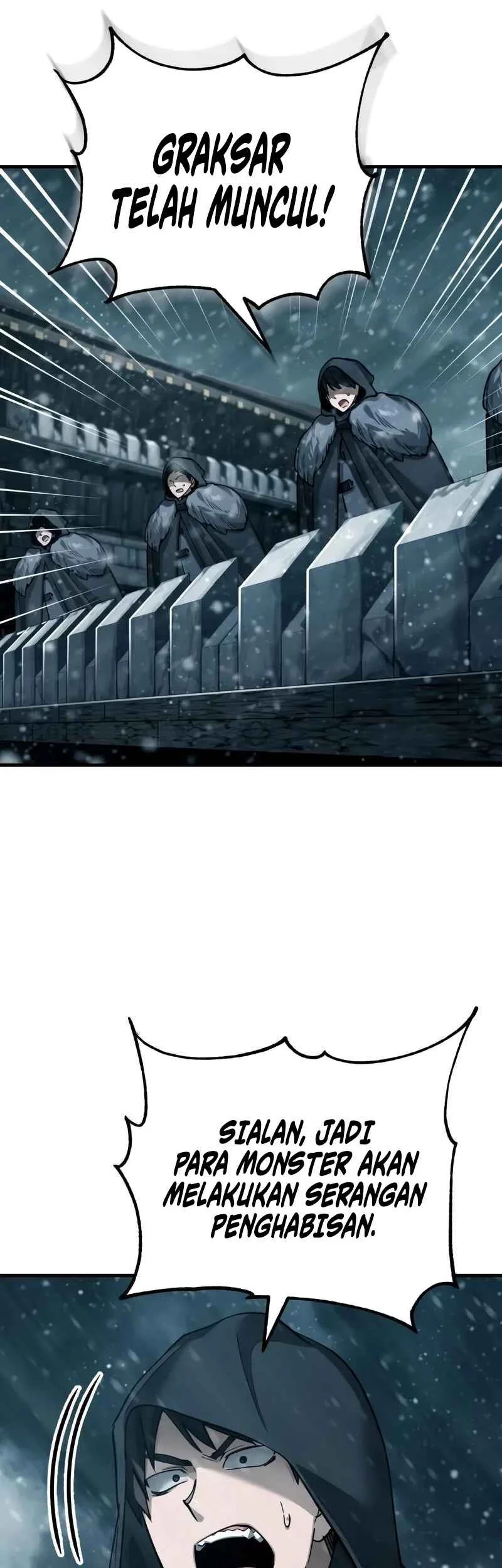 The Heavenly Demon Can’t Live a Normal Life Chapter 182 Gambar 35