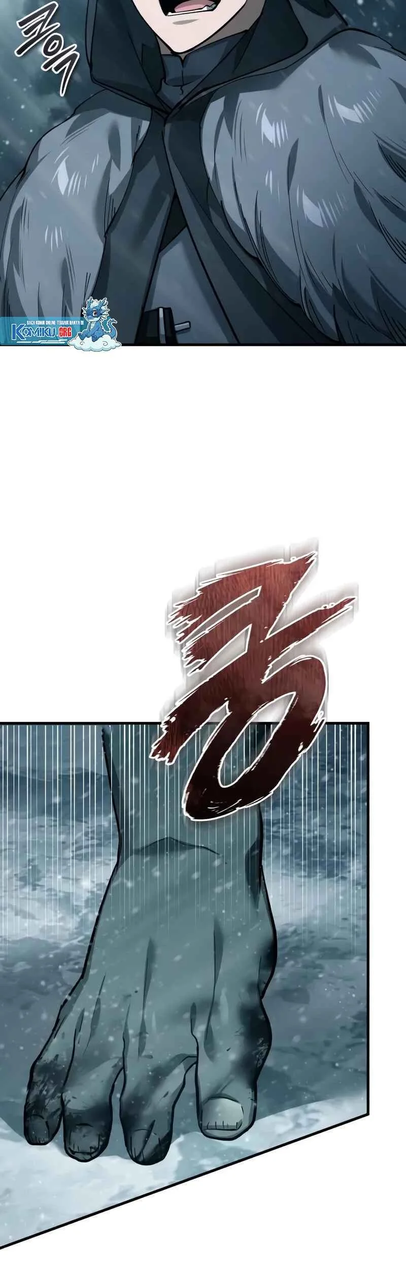 The Heavenly Demon Can’t Live a Normal Life Chapter 182 Gambar 36