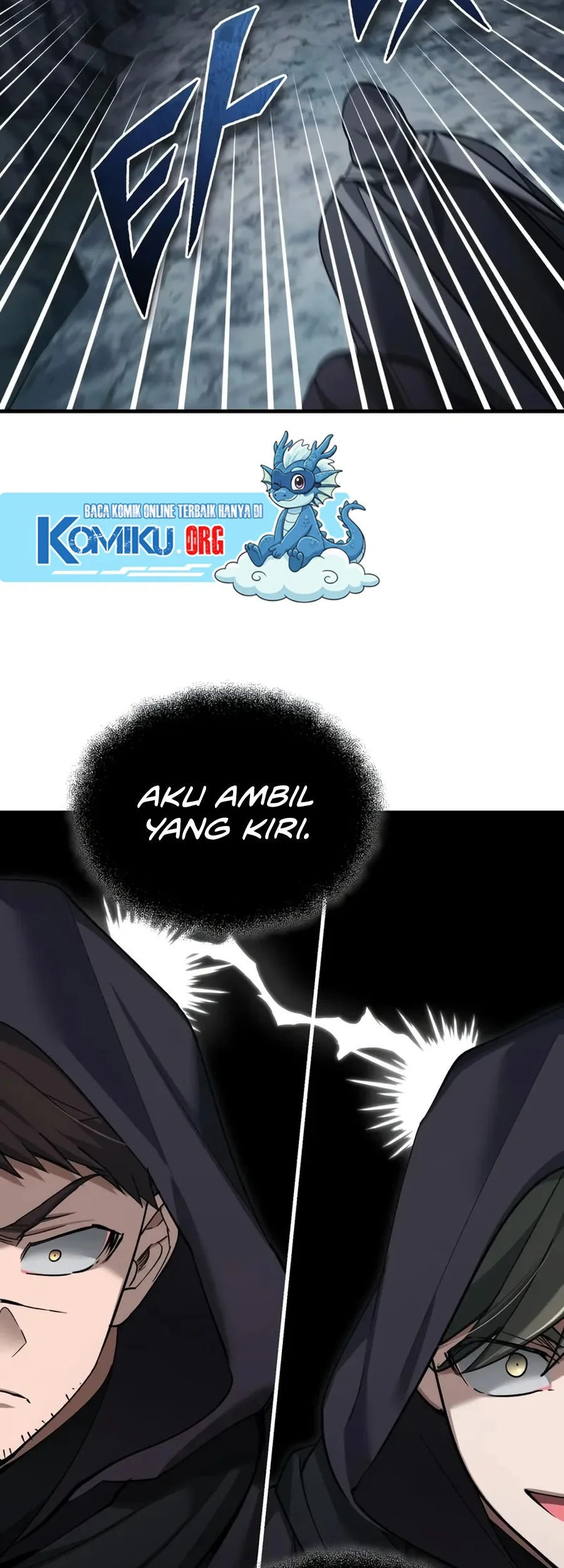 The Heavenly Demon Can’t Live a Normal Life Chapter 183 Gambar 36
