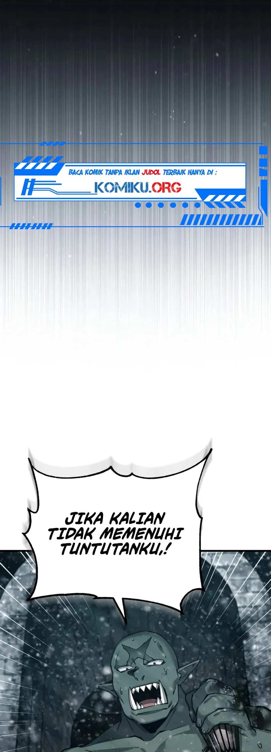 The Heavenly Demon Can’t Live a Normal Life Chapter 184 Gambar 40