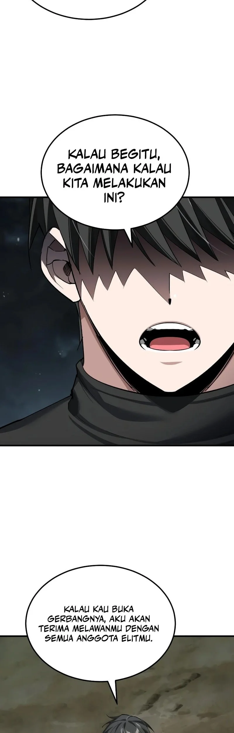 The Heavenly Demon Can’t Live a Normal Life Chapter 198 Gambar 35
