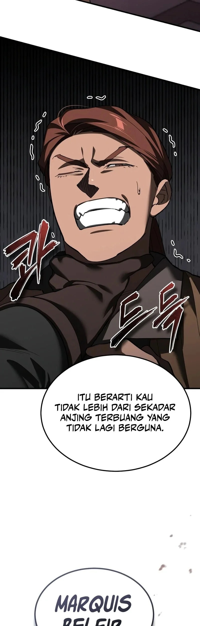 The Heavenly Demon Can’t Live a Normal Life Chapter 202 Gambar 36