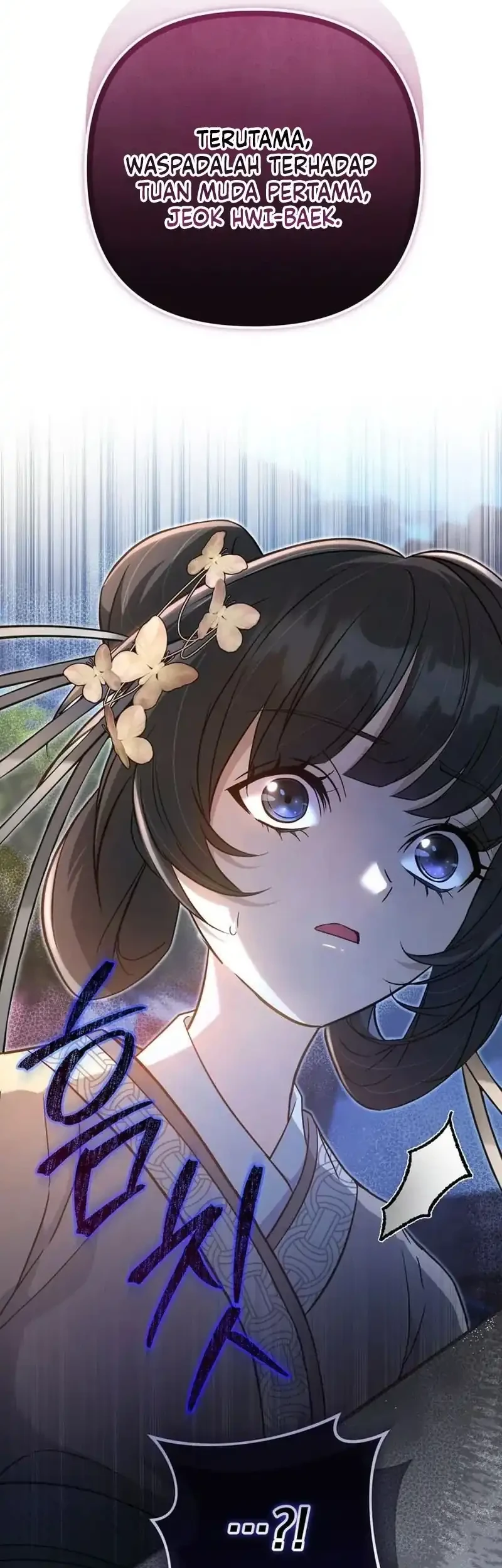 The Heavenly Demon Cult’s Strongest Maid Chapter 1 Gambar 34
