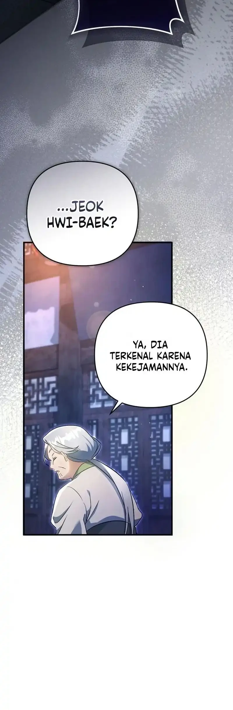 The Heavenly Demon Cult’s Strongest Maid Chapter 1 Gambar 35
