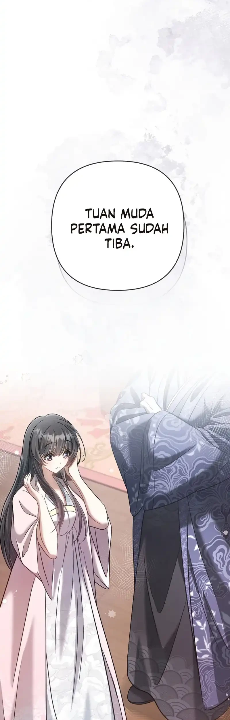 The Heavenly Demon Cult’s Strongest Maid Chapter 10 Gambar 38